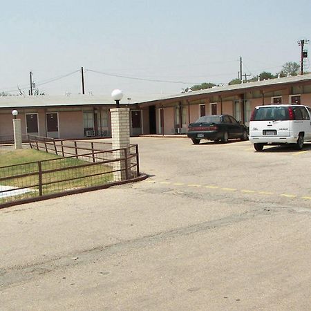 Holiday Host Motel Сонора Екстериор снимка